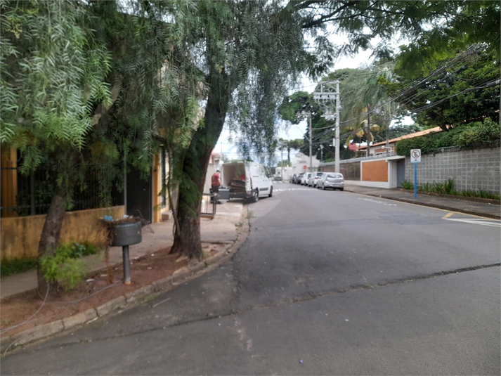 Venda Casa São Carlos Parque Santa Felícia Jardim REO1059174 9