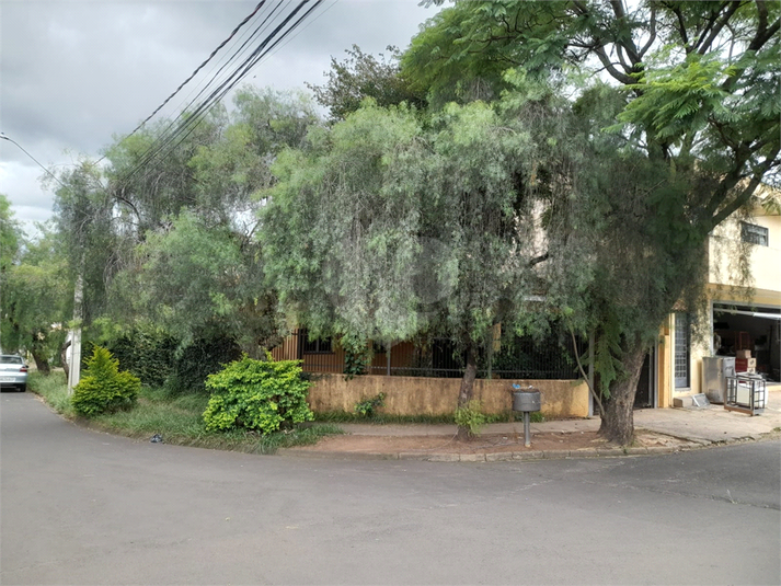 Venda Casa São Carlos Parque Santa Felícia Jardim REO1059174 8