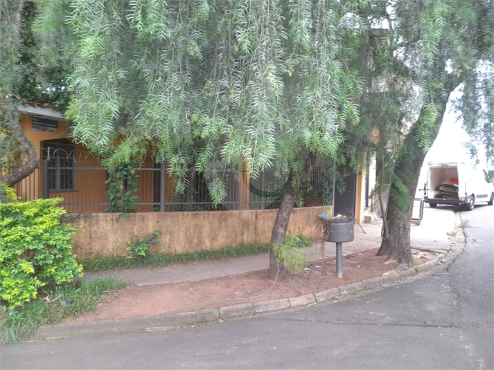 Venda Casa São Carlos Parque Santa Felícia Jardim REO1059174 10