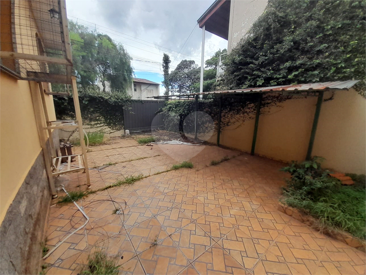 Venda Casa São Carlos Parque Santa Felícia Jardim REO1059174 6