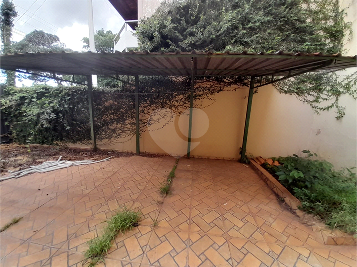 Venda Casa São Carlos Parque Santa Felícia Jardim REO1059174 7