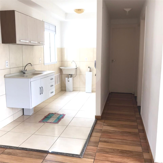 Venda Apartamento Cotia Lageado REO1059175 2