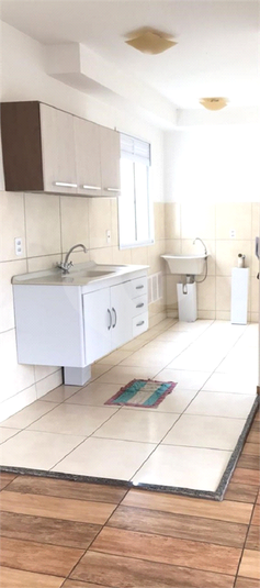 Venda Apartamento Cotia Lageado REO1059175 3