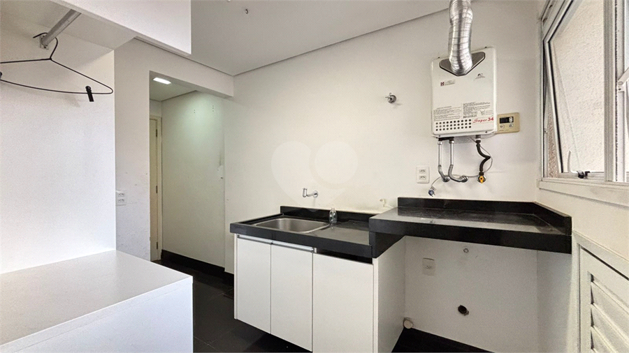 Aluguel Apartamento São Paulo Indianópolis REO1059176 68