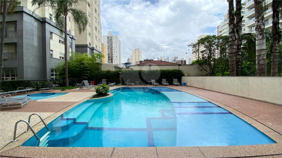 Aluguel Apartamento São Paulo Indianópolis REO1059176 84