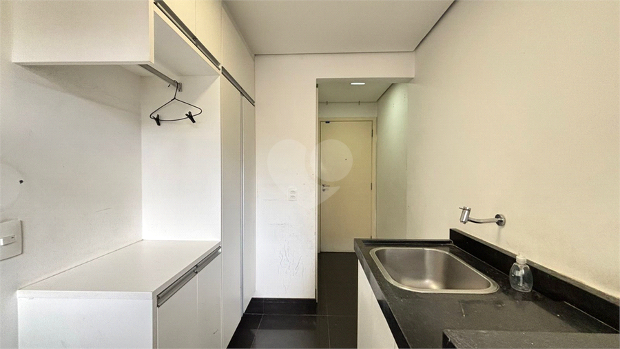 Aluguel Apartamento São Paulo Indianópolis REO1059176 66