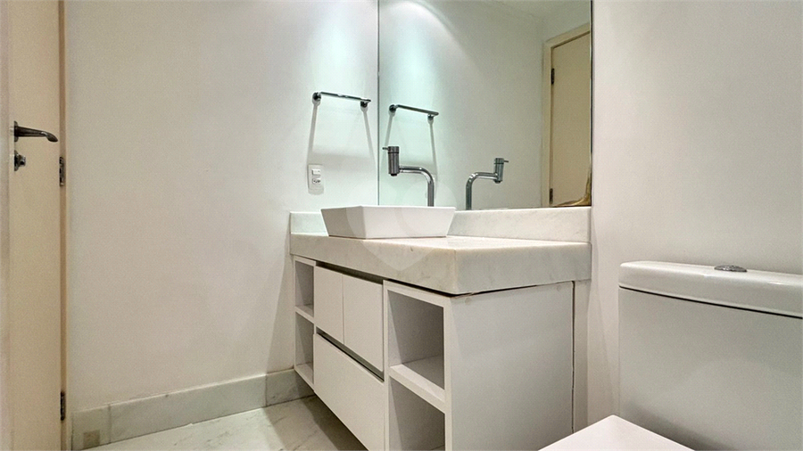 Aluguel Apartamento São Paulo Indianópolis REO1059176 38