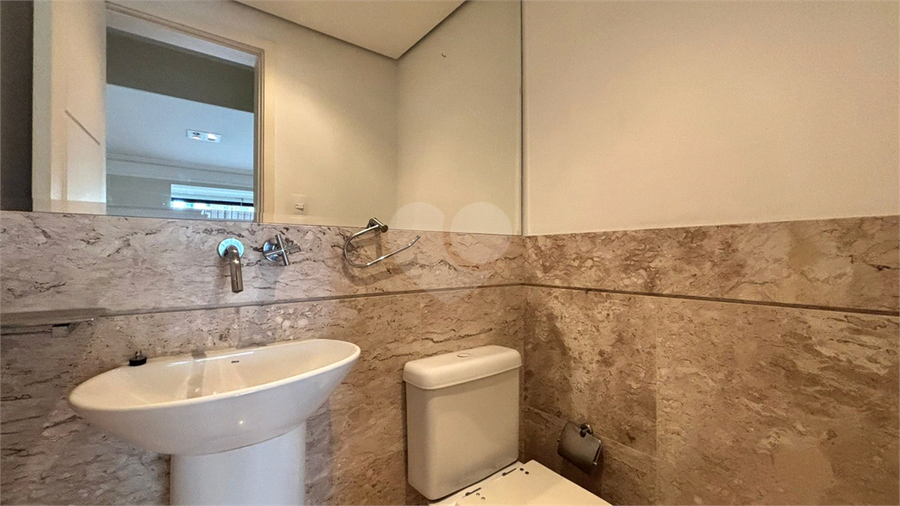 Aluguel Apartamento São Paulo Indianópolis REO1059176 42