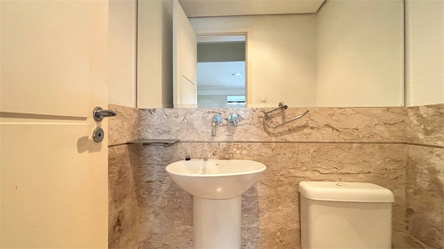 Aluguel Apartamento São Paulo Indianópolis REO1059176 43