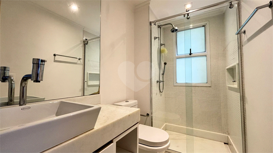 Aluguel Apartamento São Paulo Indianópolis REO1059176 39