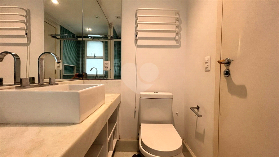 Aluguel Apartamento São Paulo Indianópolis REO1059176 15