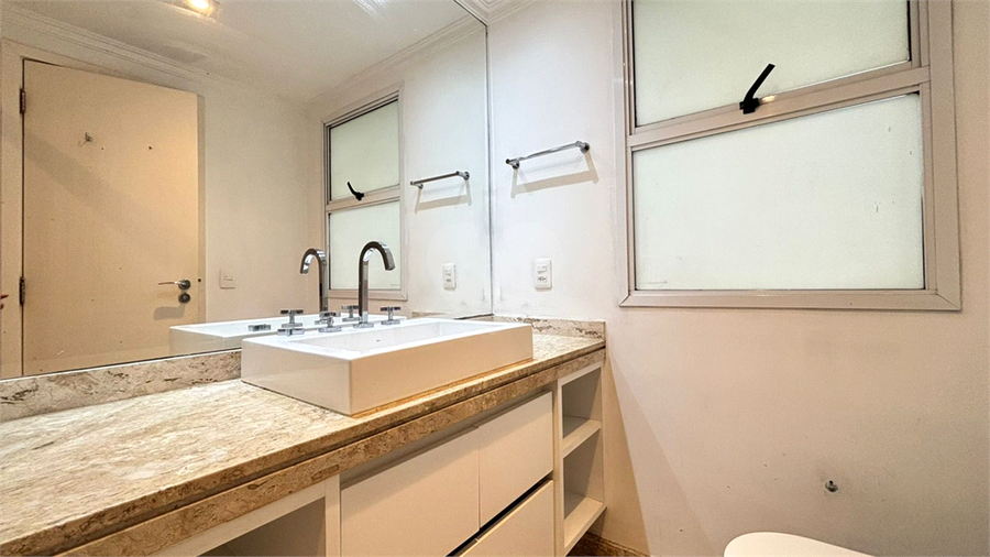 Aluguel Apartamento São Paulo Indianópolis REO1059176 27