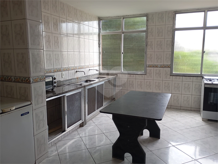 Venda Apartamento Niterói Icaraí REO1059184 24