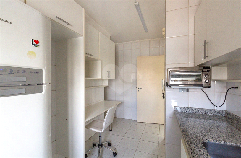 Aluguel Apartamento São Paulo Vila Olímpia REO1059185 30