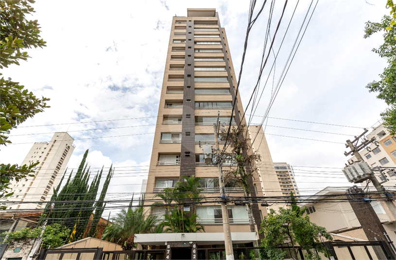 Aluguel Apartamento São Paulo Vila Olímpia REO1059185 12