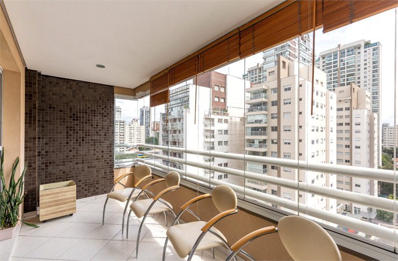 Aluguel Apartamento São Paulo Vila Olímpia REO1059185 9