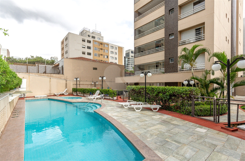 Aluguel Apartamento São Paulo Vila Olímpia REO1059185 39