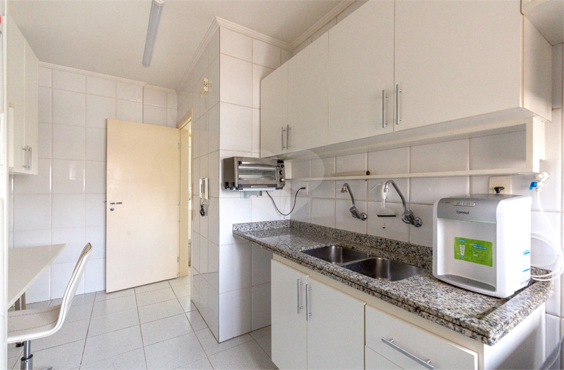 Aluguel Apartamento São Paulo Vila Olímpia REO1059185 29