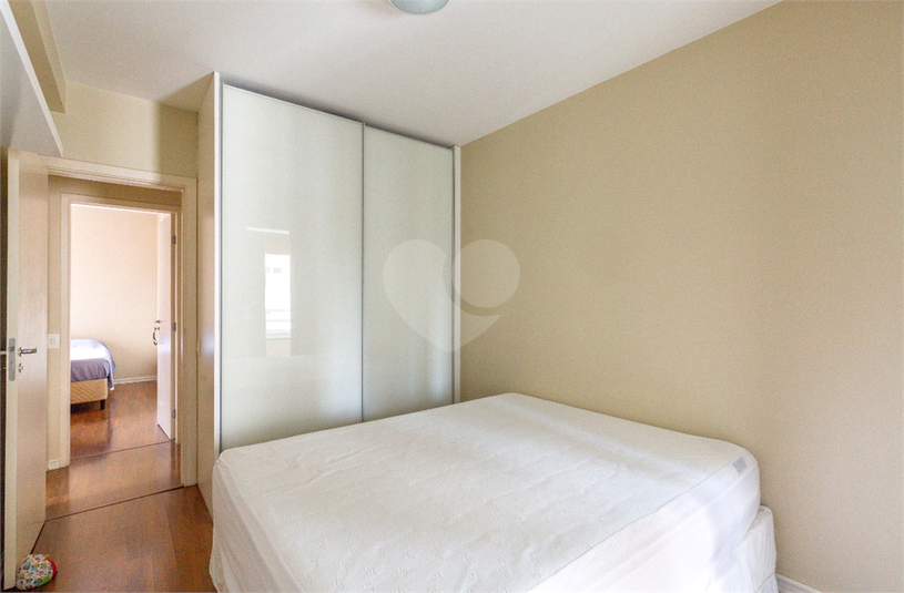 Aluguel Apartamento São Paulo Vila Olímpia REO1059185 19