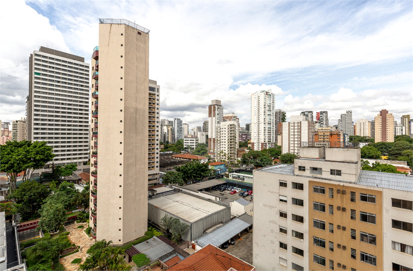 Aluguel Apartamento São Paulo Vila Olímpia REO1059185 11