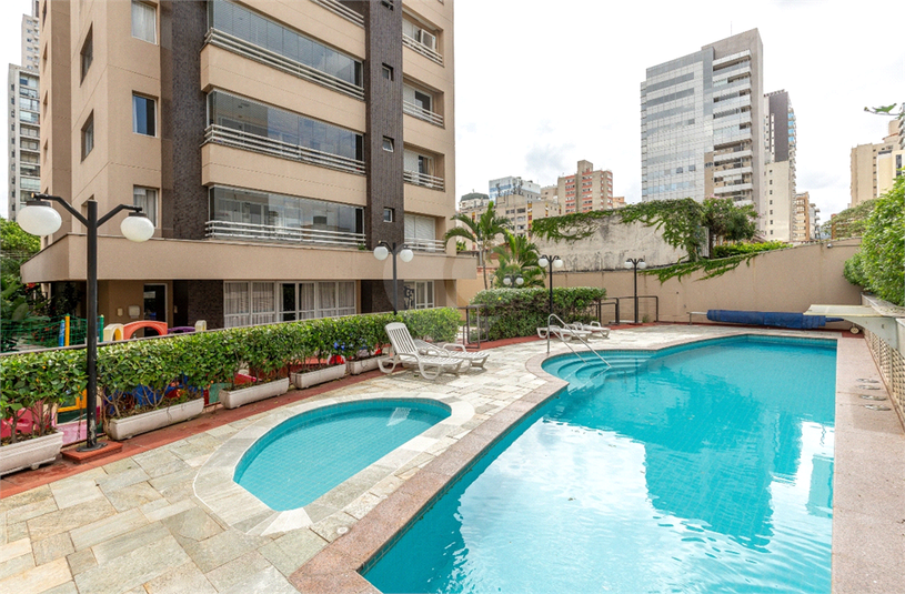 Aluguel Apartamento São Paulo Vila Olímpia REO1059185 40