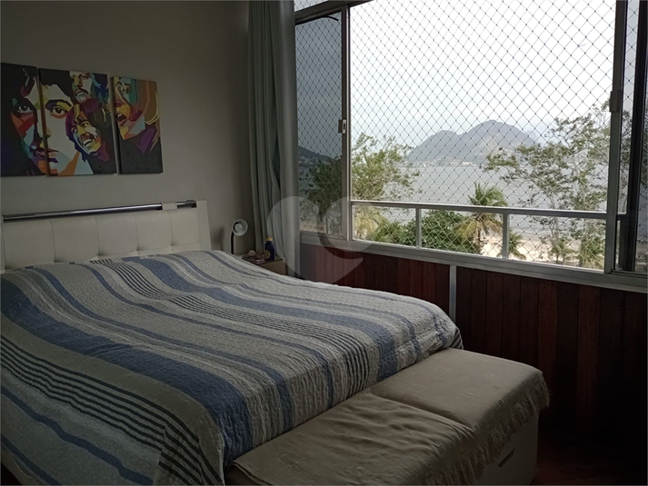 Venda Apartamento Niterói São Francisco REO1059186 9