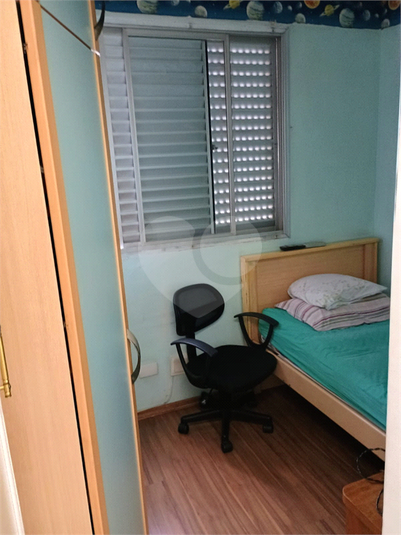 Venda Apartamento São Paulo Chácara Belenzinho REO1059196 15