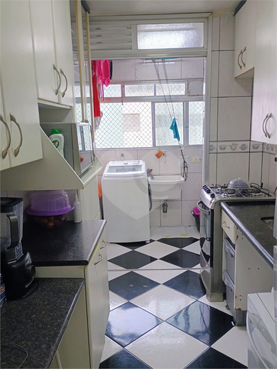 Venda Apartamento São Paulo Chácara Belenzinho REO1059196 12