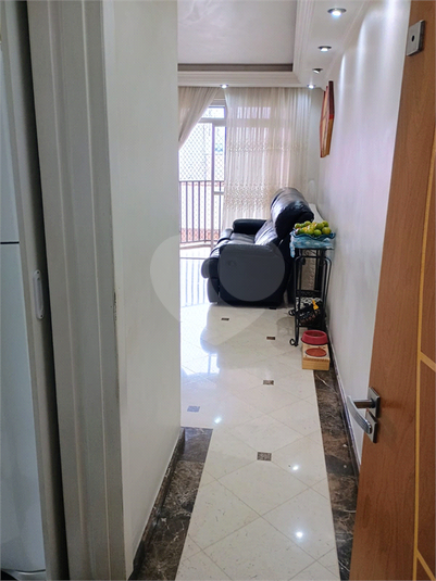 Venda Apartamento São Paulo Chácara Belenzinho REO1059196 4