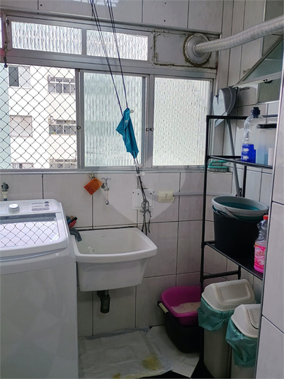 Venda Apartamento São Paulo Chácara Belenzinho REO1059196 13