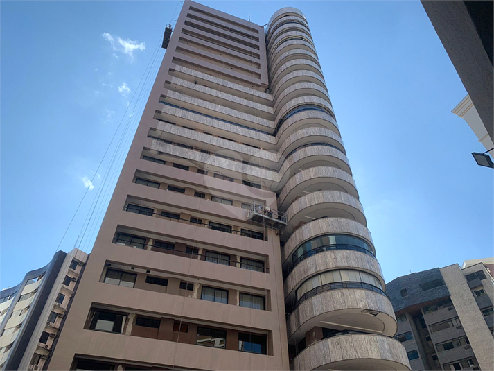 Venda Apartamento Fortaleza Meireles REO1059215 28