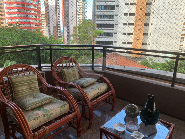 Venda Apartamento Fortaleza Meireles REO1059215 26