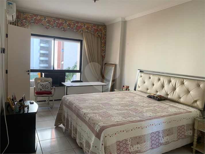 Venda Apartamento Fortaleza Meireles REO1059215 14