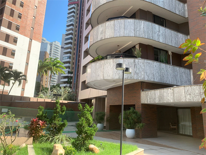 Venda Apartamento Fortaleza Meireles REO1059215 5