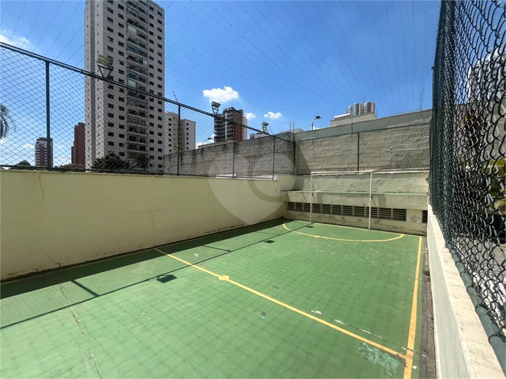 Venda Apartamento São Paulo Campo Belo REO1059217 28