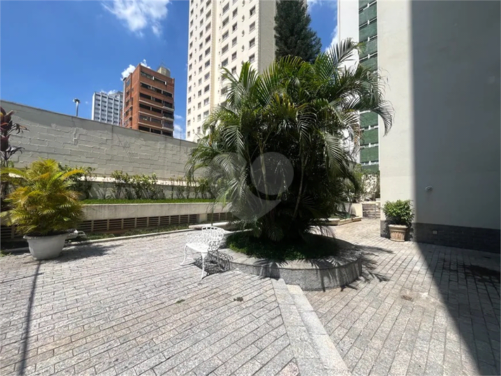 Venda Apartamento São Paulo Campo Belo REO1059217 29