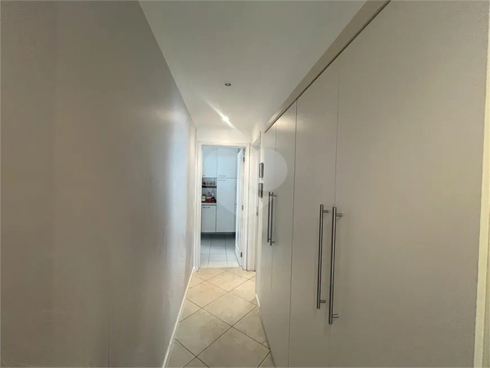 Venda Apartamento São Paulo Campo Belo REO1059217 8