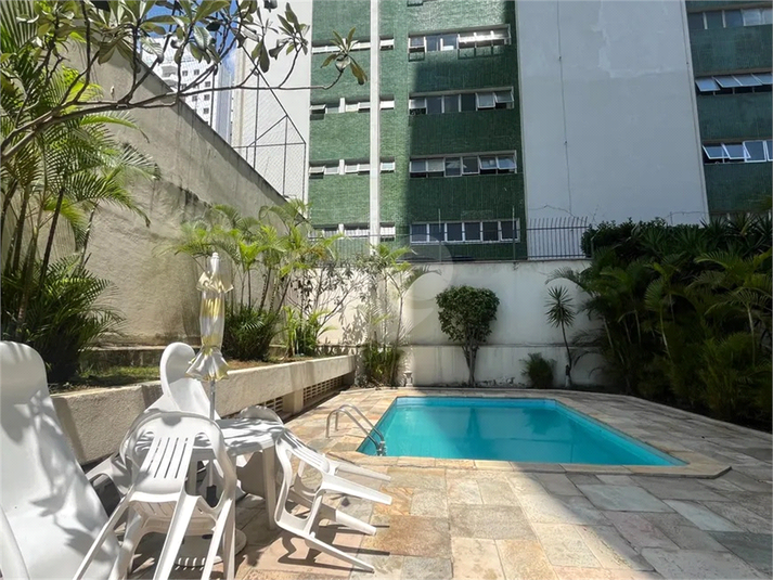 Venda Apartamento São Paulo Campo Belo REO1059217 30