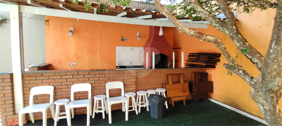 Venda Casa Osasco Adalgisa REO1059218 25