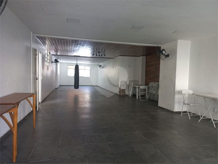 Venda Apartamento Niterói Fonseca REO1059219 5