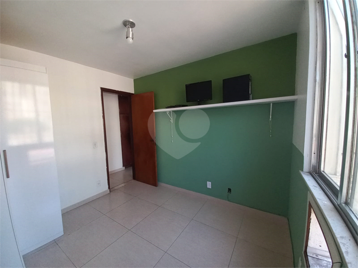 Venda Apartamento Niterói Fonseca REO1059219 12