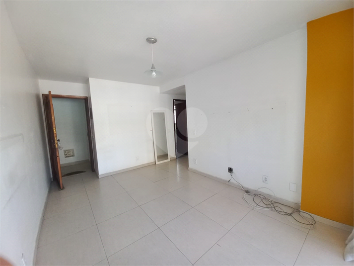 Venda Apartamento Niterói Fonseca REO1059219 18