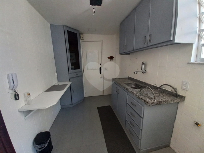 Venda Apartamento Niterói Fonseca REO1059219 20