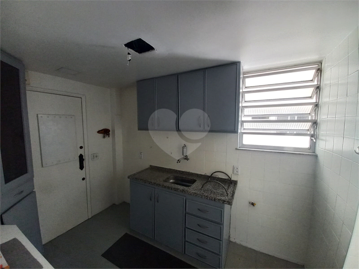 Venda Apartamento Niterói Fonseca REO1059219 19