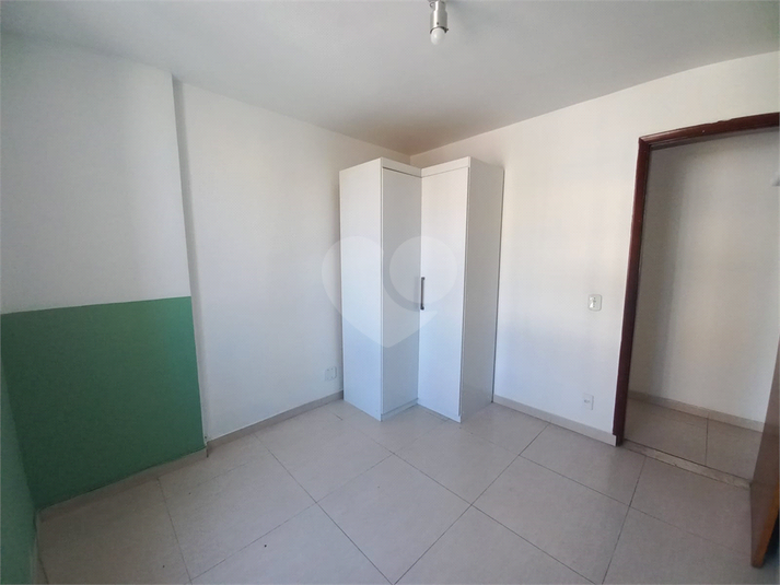 Venda Apartamento Niterói Fonseca REO1059219 11