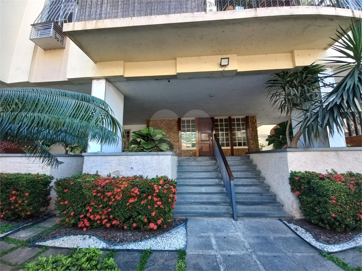 Venda Apartamento Niterói Fonseca REO1059219 2