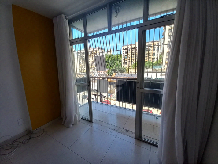 Venda Apartamento Niterói Fonseca REO1059219 17