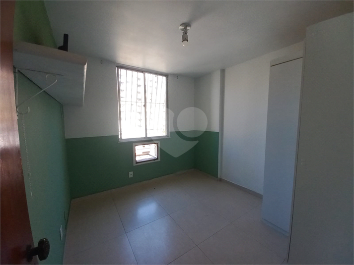 Venda Apartamento Niterói Fonseca REO1059219 13