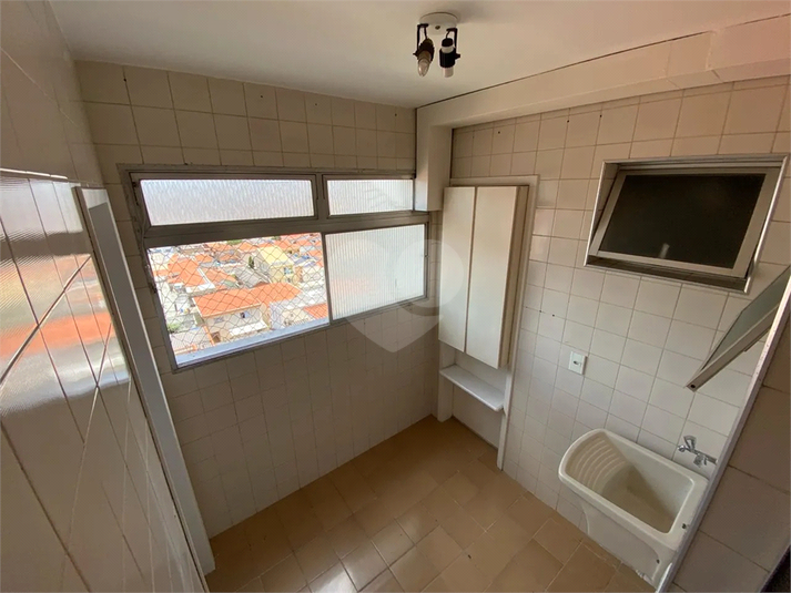 Aluguel Apartamento São Paulo Vila Prudente REO1059221 6