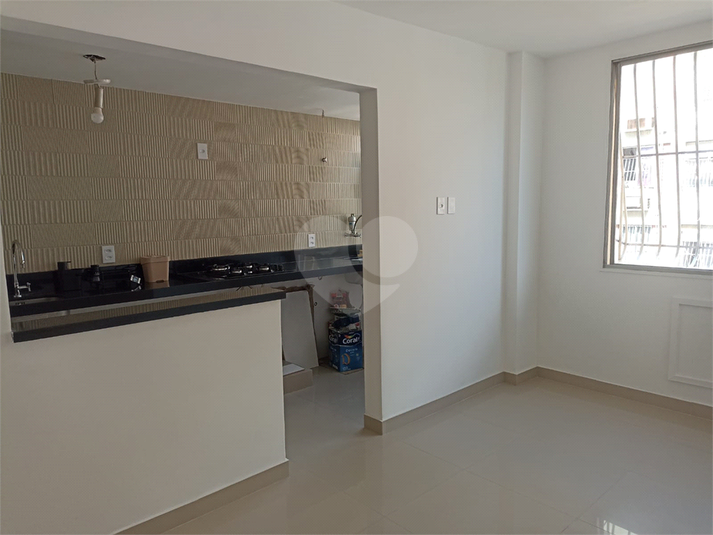 Venda Apartamento Niterói Fonseca REO1059223 4